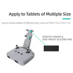 Suporte para Tablet do Comando Remoto Sunnylife para DJI Mini 3 Pro/Mavic 3/Mini 2/Air 2S/Mavic Air 2