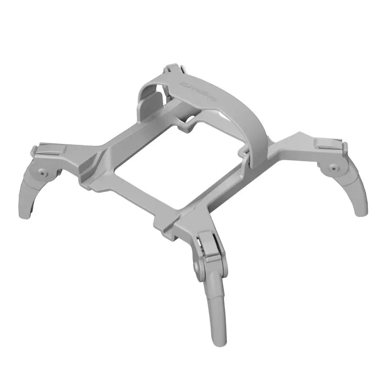 Pernas de aterragem dobráveis Sunnylife para DJI Mini 3 Pro, para DJI Mini 3 Pro