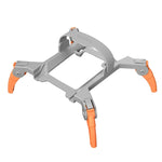 Pernas de aterragem dobráveis Sunnylife para DJI Mini 3 Pro, para DJI Mini 3 Pro