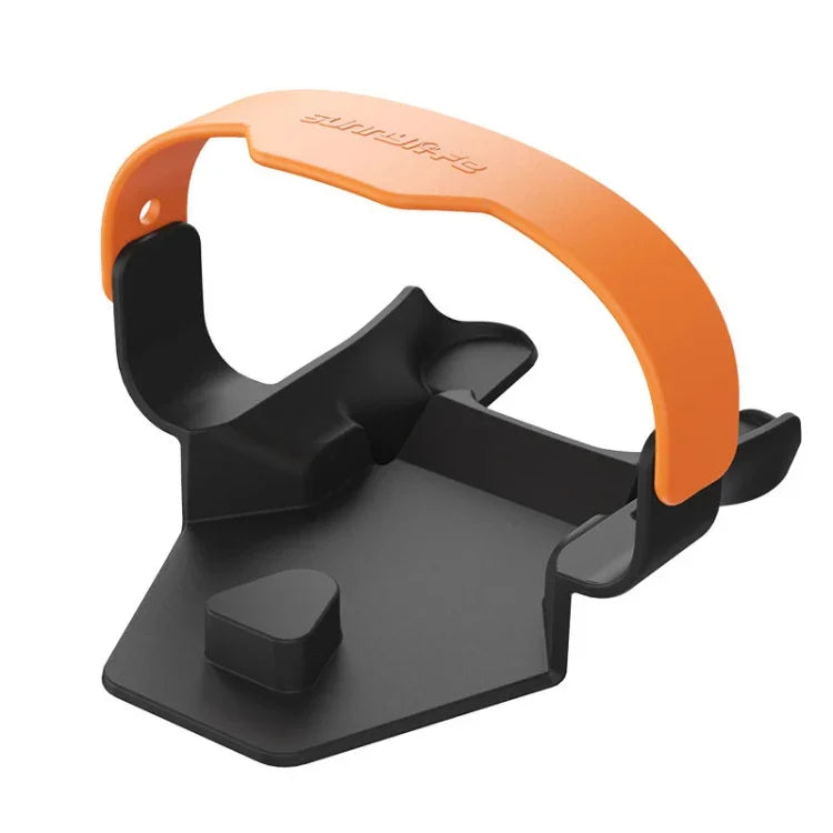 Cobertura do chassis para retenção de hélice Sunnylife MM3-SJ398 para Mini 3 Pro, para DJI Mini 3 Pro (Preto), para DJI Mini 3 Pro (Bicolor)