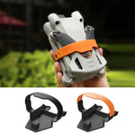 Cobertura do chassis para retenção de hélice Sunnylife MM3-SJ398 para Mini 3 Pro, para DJI Mini 3 Pro (Preto), para DJI Mini 3 Pro (Bicolor)