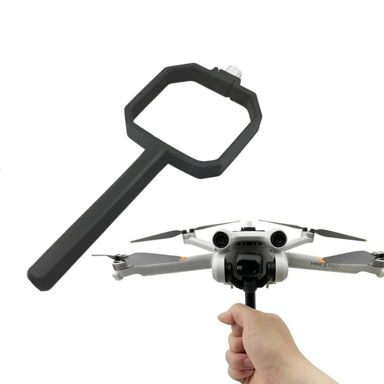 Suporte de Mão para Decolagem e Aterragem DJI Mini 3 Pro / Mini 3