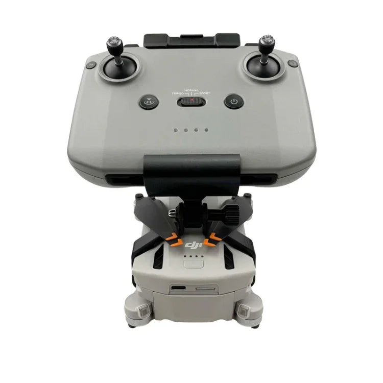 Suporte retrofit portátil para DJI Mini 3 Pro, Estilo:, Versão Regular, Com Ecrã, Versão Regular+Tripé, Com Ecrã+Tripé