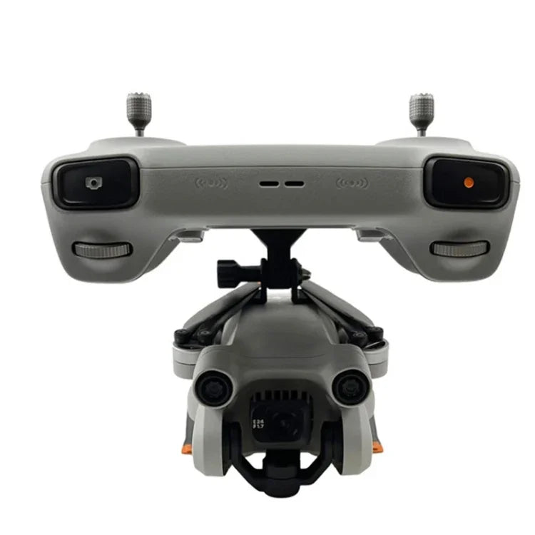 Suporte retrofit portátil para DJI Mini 3 Pro, Estilo:, Versão Regular, Com Ecrã, Versão Regular+Tripé, Com Ecrã+Tripé