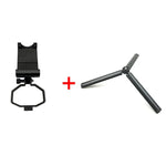 Suporte retrofit portátil para DJI Mini 3 Pro, Estilo:, Versão Regular, Com Ecrã, Versão Regular+Tripé, Com Ecrã+Tripé