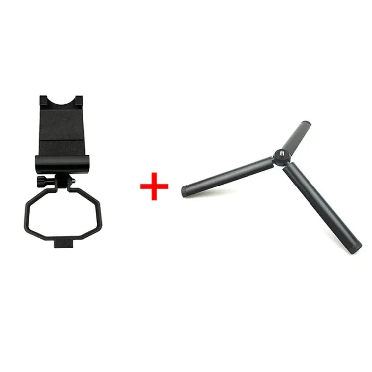 Suporte retrofit portátil para DJI Mini 3 Pro, Estilo:, Versão Regular, Com Ecrã, Versão Regular+Tripé, Com Ecrã+Tripé