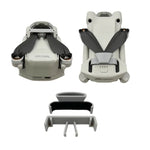 Suporte para Hélice Versão Mini para DJI Mini 3 Pro, Versão Mini