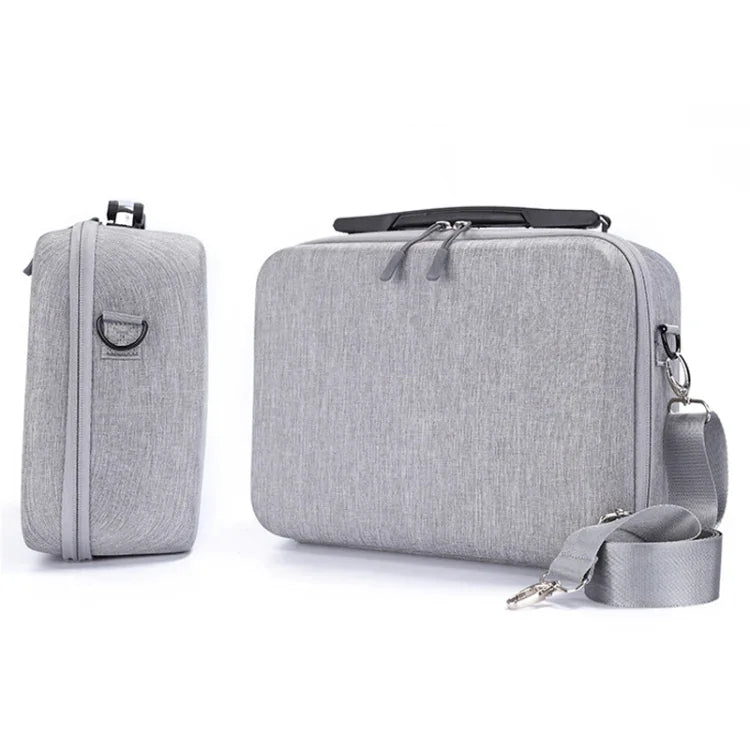 Bolsa de ombro portátil para comando inteligente do drone DJI Mini 3 Pro