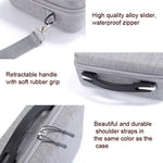 Bolsa de ombro portátil para comando inteligente do drone DJI Mini 3 Pro