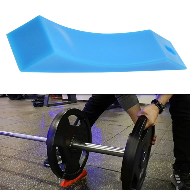Protetor de Disco de Barra de Pesos Portátil em Silicone Antiderrapante, Filme de Substituição, Protetor de Disco de Barra de Pesos (Preto), Protetor de Disco de Barra de Pesos (Vermelho), Protetor de Disco de Barra de Pesos (Azul)