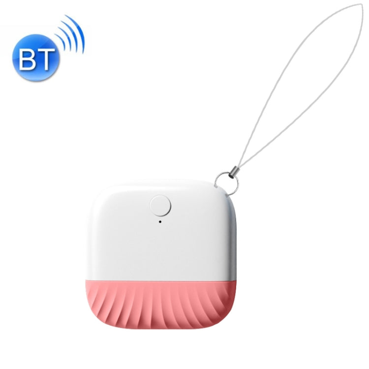Localizador de Chaves para Carteira Dispositivo Inteligente Anti-Perda Bluetooth Bidirecional, Bluetooth Bidirecional Verde, Bluetooth Bidirecional Azul, Bluetooth Bidirecional Preto, Bluetooth Bidirecional Rosa, Bluetooth Bidirecional Amarelo