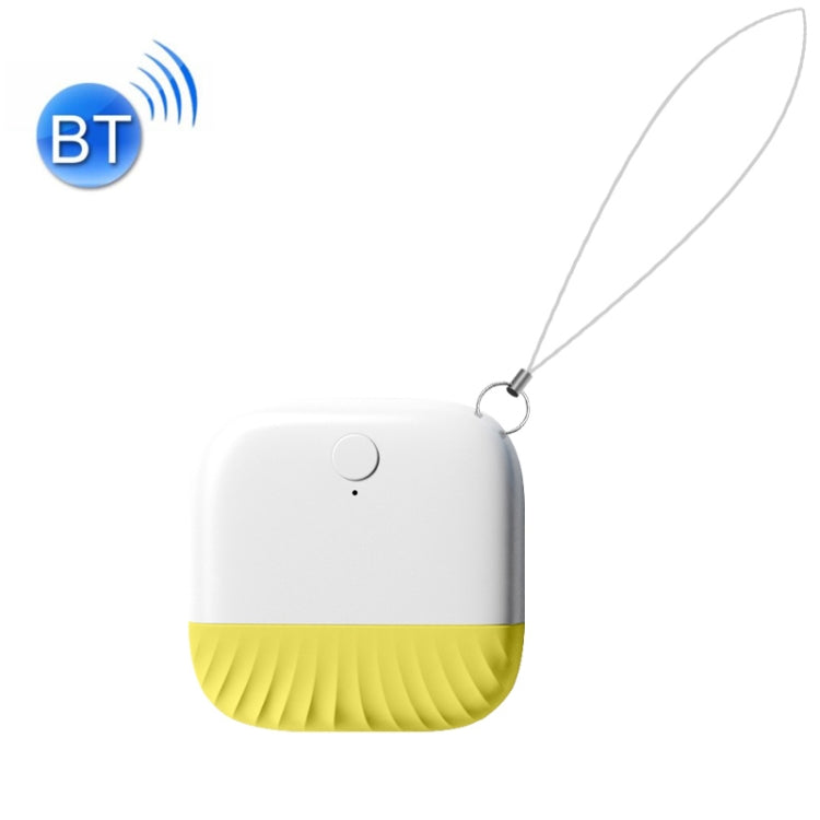 Localizador de Chaves para Carteira Dispositivo Inteligente Anti-Perda Bluetooth Bidirecional, Bluetooth Bidirecional Verde, Bluetooth Bidirecional Azul, Bluetooth Bidirecional Preto, Bluetooth Bidirecional Rosa, Bluetooth Bidirecional Amarelo
