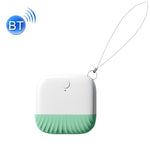 Localizador de Chaves para Carteira Dispositivo Inteligente Anti-Perda Bluetooth Bidirecional, Bluetooth Bidirecional Verde, Bluetooth Bidirecional Azul, Bluetooth Bidirecional Preto, Bluetooth Bidirecional Rosa, Bluetooth Bidirecional Amarelo