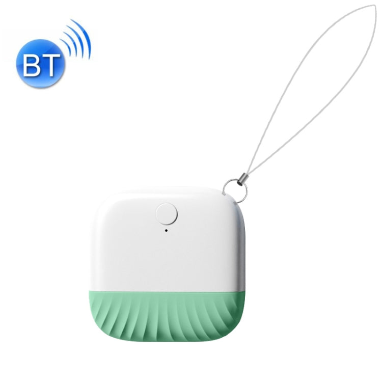 Localizador de Chaves para Carteira Dispositivo Inteligente Anti-Perda Bluetooth Bidirecional, Bluetooth Bidirecional Verde, Bluetooth Bidirecional Azul, Bluetooth Bidirecional Preto, Bluetooth Bidirecional Rosa, Bluetooth Bidirecional Amarelo