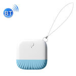 Localizador de Chaves para Carteira Dispositivo Inteligente Anti-Perda Bluetooth Bidirecional, Bluetooth Bidirecional Verde, Bluetooth Bidirecional Azul, Bluetooth Bidirecional Preto, Bluetooth Bidirecional Rosa, Bluetooth Bidirecional Amarelo