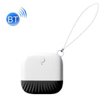 Localizador de Chaves para Carteira Dispositivo Inteligente Anti-Perda Bluetooth Bidirecional, Bluetooth Bidirecional Verde, Bluetooth Bidirecional Azul, Bluetooth Bidirecional Preto, Bluetooth Bidirecional Rosa, Bluetooth Bidirecional Amarelo