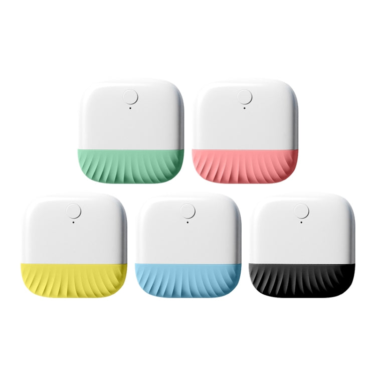 Localizador de Chaves para Carteira Dispositivo Inteligente Anti-Perda Bluetooth Bidirecional, Bluetooth Bidirecional Verde, Bluetooth Bidirecional Azul, Bluetooth Bidirecional Preto, Bluetooth Bidirecional Rosa, Bluetooth Bidirecional Amarelo