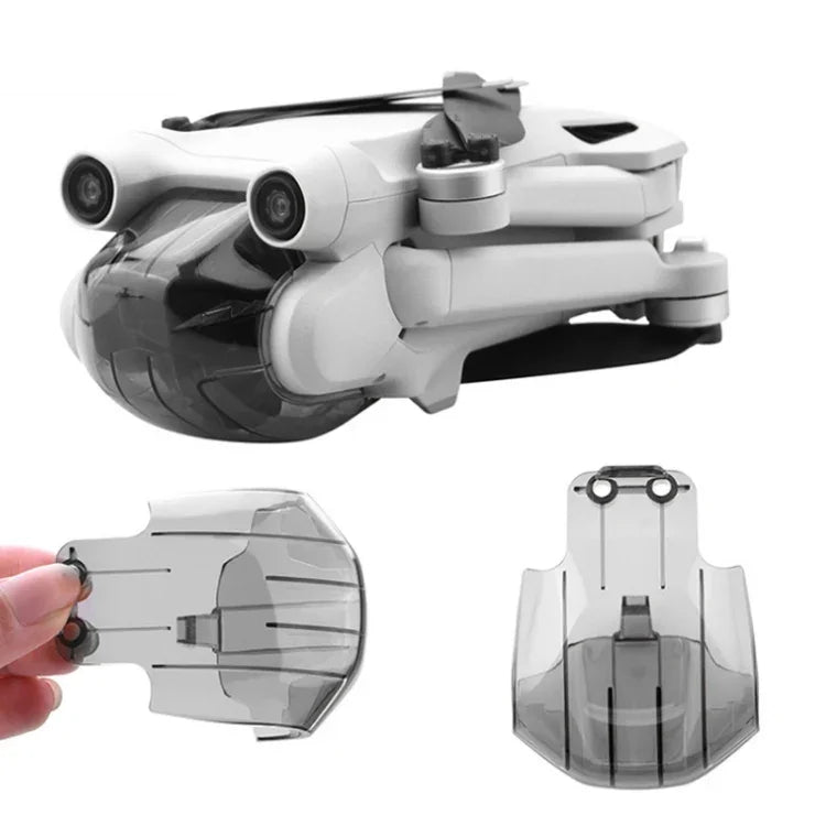 Proteção de Lente e Gimbal para DJI Mini 3 Pro, Para DJI Mini 3 Pro