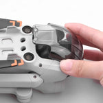Proteção de Lente e Gimbal para DJI Mini 3 Pro, Para DJI Mini 3 Pro