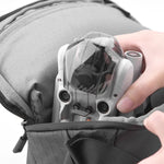 Proteção de Lente e Gimbal para DJI Mini 3 Pro, Para DJI Mini 3 Pro