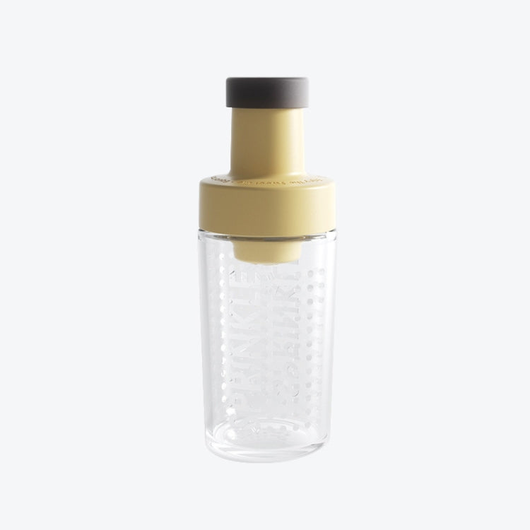 Frasco Quantitativo para Controlo de Açúcar, Pote de Açúcar, Frasco de Temperos Selado à Prova de Pó com Tampa, Branco, Verde, Laranja, Amarelo