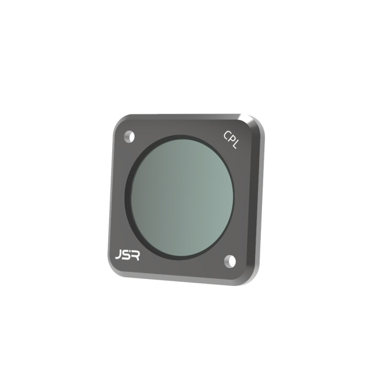 Filtros JUNESTAR para Câmara de Ação DJI Action 2, Estilo:, CPL, ND4, ND8, ND16, ND32, ND64, ND1000, ND8PL, ND64PL, Macro 10X, Noite, Estrela, CS-3IN1, CS-4in1, CS-4in1 (NDPL), CS-6IN1, CS-8in1