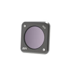 Filtros JUNESTAR para Câmara de Ação DJI Action 2, Estilo:, CPL, ND4, ND8, ND16, ND32, ND64, ND1000, ND8PL, ND64PL, Macro 10X, Noite, Estrela, CS-3IN1, CS-4in1, CS-4in1 (NDPL), CS-6IN1, CS-8in1