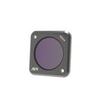 Filtros JUNESTAR para Câmara de Ação DJI Action 2, Estilo:, CPL, ND4, ND8, ND16, ND32, ND64, ND1000, ND8PL, ND64PL, Macro 10X, Noite, Estrela, CS-3IN1, CS-4in1, CS-4in1 (NDPL), CS-6IN1, CS-8in1