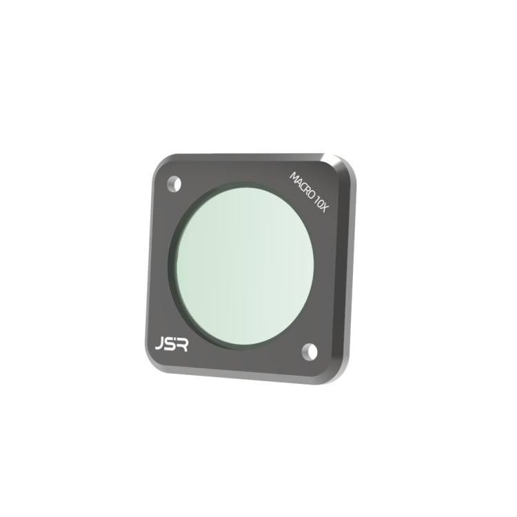 Filtros JUNESTAR para Câmara de Ação DJI Action 2, Estilo:, CPL, ND4, ND8, ND16, ND32, ND64, ND1000, ND8PL, ND64PL, Macro 10X, Noite, Estrela, CS-3IN1, CS-4in1, CS-4in1 (NDPL), CS-6IN1, CS-8in1