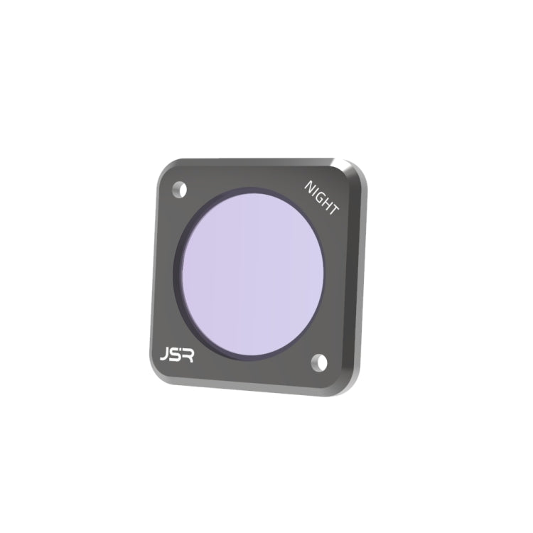 Filtros JUNESTAR para Câmara de Ação DJI Action 2, Estilo:, CPL, ND4, ND8, ND16, ND32, ND64, ND1000, ND8PL, ND64PL, Macro 10X, Noite, Estrela, CS-3IN1, CS-4in1, CS-4in1 (NDPL), CS-6IN1, CS-8in1