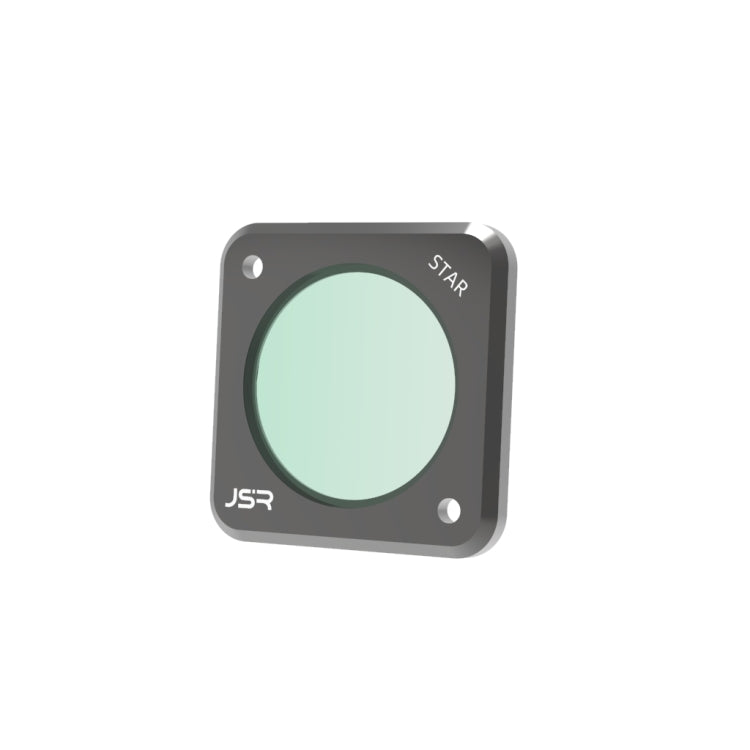 Filtros JUNESTAR para Câmara de Ação DJI Action 2, Estilo:, CPL, ND4, ND8, ND16, ND32, ND64, ND1000, ND8PL, ND64PL, Macro 10X, Noite, Estrela, CS-3IN1, CS-4in1, CS-4in1 (NDPL), CS-6IN1, CS-8in1