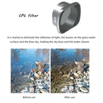 Filtros JUNESTAR para Drone DJI FPV COMBO, Modelo:, MCUV, CPL, ND4, ND8, ND16, ND32, ND64, ND8PL, ND16PL, ND32PL, ND64PL, Noite, Estrela, CPL+ND8+ND16, ND4+ND8+ND16+ND32, ND8/16/32/64PL, UV+CPL+ND4/8/16/32, UV+CPL+ND8/16/32/64+ESTRELA+Noite