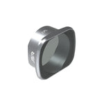 Filtros JUNESTAR para Drone DJI FPV COMBO, Modelo:, MCUV, CPL, ND4, ND8, ND16, ND32, ND64, ND8PL, ND16PL, ND32PL, ND64PL, Noite, Estrela, CPL+ND8+ND16, ND4+ND8+ND16+ND32, ND8/16/32/64PL, UV+CPL+ND4/8/16/32, UV+CPL+ND8/16/32/64+ESTRELA+Noite