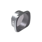 Filtros JUNESTAR para Drone DJI FPV COMBO, Modelo:, MCUV, CPL, ND4, ND8, ND16, ND32, ND64, ND8PL, ND16PL, ND32PL, ND64PL, Noite, Estrela, CPL+ND8+ND16, ND4+ND8+ND16+ND32, ND8/16/32/64PL, UV+CPL+ND4/8/16/32, UV+CPL+ND8/16/32/64+ESTRELA+Noite
