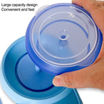 Máquina Automática de Contar Miçangas DIY Máquina Elétrica Rápida para Pérolas, Máquina de Contar Miçangas