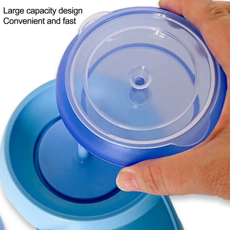 Máquina Automática de Contar Miçangas DIY Máquina Elétrica Rápida para Pérolas, Máquina de Contar Miçangas
