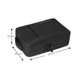 Mala Impermeável de Ombro Transversal para DJI Mini 3 Pro, Para DJI Mini 3 Pro