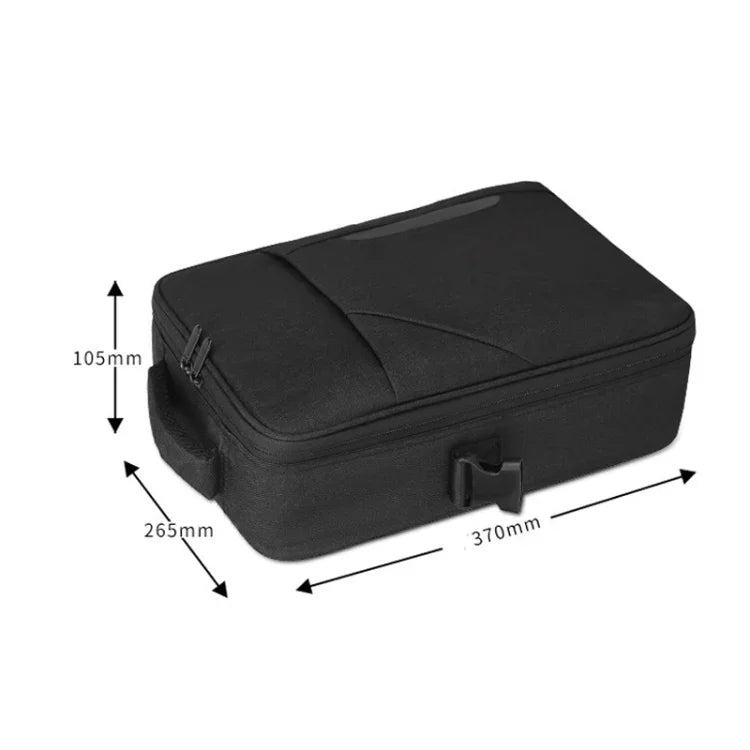 Mala Impermeável de Ombro Transversal para DJI Mini 3 Pro, Para DJI Mini 3 Pro