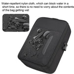 Mala Impermeável de Ombro Transversal para DJI Mini 3 Pro, Para DJI Mini 3 Pro