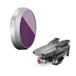 JSR para DJI Mavic 2 Zoom Acessórios de Filtros, Especificações:, MCUV, CPL, ND4, ND8, ND16, ND32, Estrela, CPL/ND8/ND16, ND4/ND8/ND16/ND32, UV/CPL/ND4/ND8/ND16, Estrela/CPL/ND4/ND8/ND16/ND32