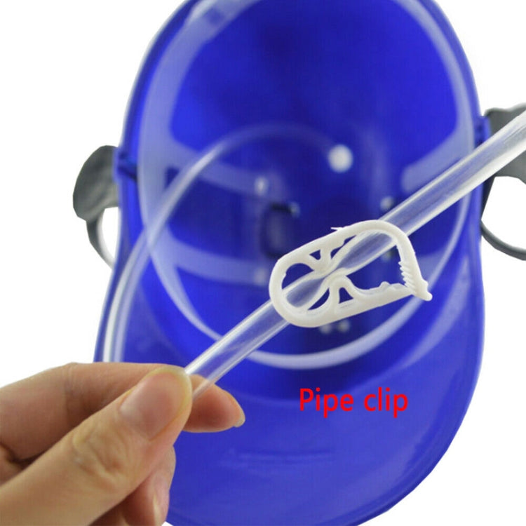 Chapéu para Beber Cerveja Preguiçoso para Festa de Aniversário ao Ar Livre, Capacete para Beber (Vermelho), Capacete para Beber (Azul), Capacete para Beber (Rosa), Capacete para Beber (Amarelo)