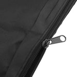 210D Oxford Cloth Golf Cart Cover Scooter Kart Dust Cover, 242 x 122 x 168 cm, 275 x 122 x 168 cm, 285 x 122 x 168cm