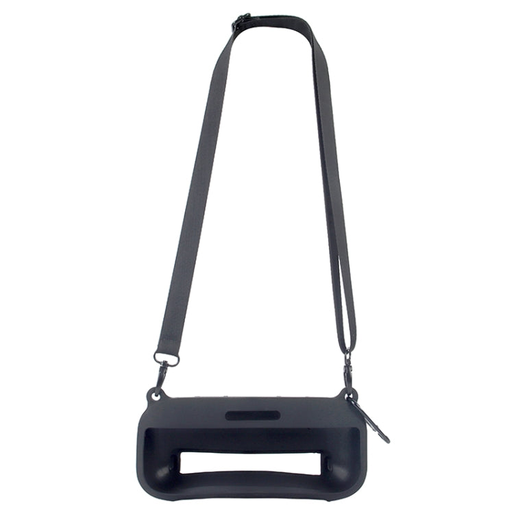 Capa Protetora de Silicone para Altifalante Bose Soundlink Flex, Estilo 2 Preto, Estilo 2 Cinzento Prateado, Estilo 2 Azul Escuro, Estilo 2 Azul Pedra