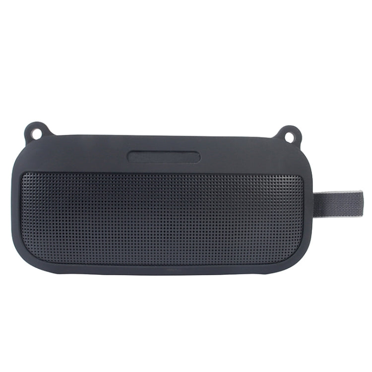 Capa Protetora de Silicone para Altifalante Bose Soundlink Flex, Estilo 2 Preto, Estilo 2 Cinzento Prateado, Estilo 2 Azul Escuro, Estilo 2 Azul Pedra