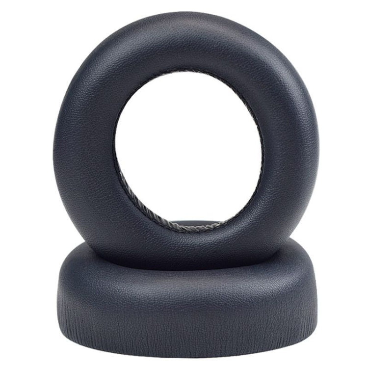 2 PCS Almofadas de Substituição para Auriculares Sony PS5 Wireless Pulse 3D, Estilo:, Pele de Proteína, Gel de Gelo
