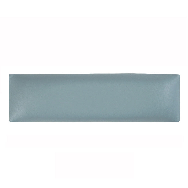 Almofadas para Arco Compatíveis com Sony MDR-100ABN WH-H900N, Verde Menta, Preto, Vermelho, Verde Escuro, Vermelho Crepúsculo, Azul Luz da Lua