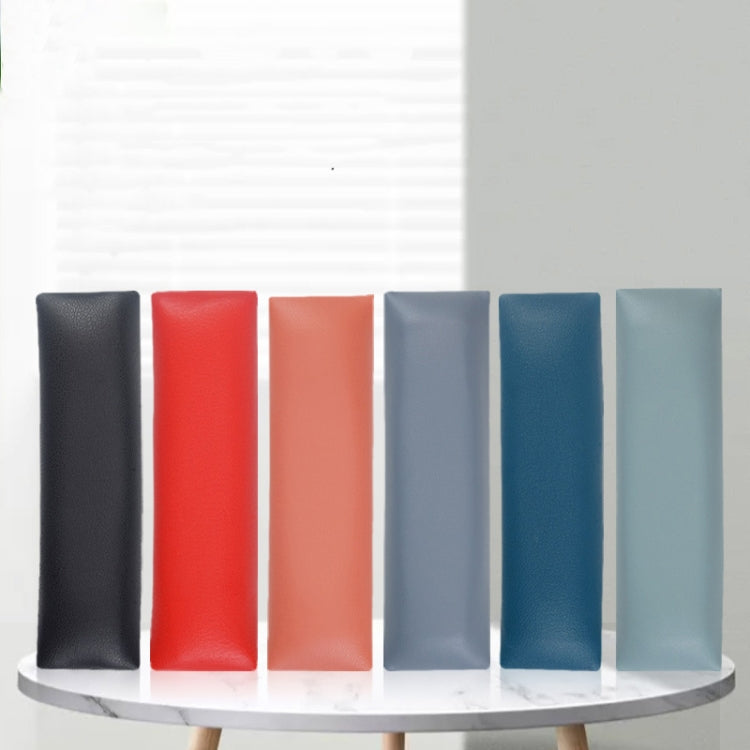 Almofadas para Arco Compatíveis com Sony MDR-100ABN WH-H900N, Verde Menta, Preto, Vermelho, Verde Escuro, Vermelho Crepúsculo, Azul Luz da Lua