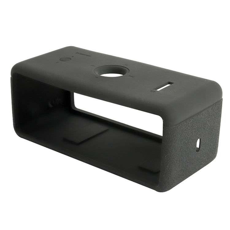 Capa de Silicone para Altifalante Bluetooth M1 Marshall Emberton, Capa de Silicone Cinzenta, Capa de Silicone Azul Escuro, Capa de Silicone Vermelha, Capa de Silicone Preta