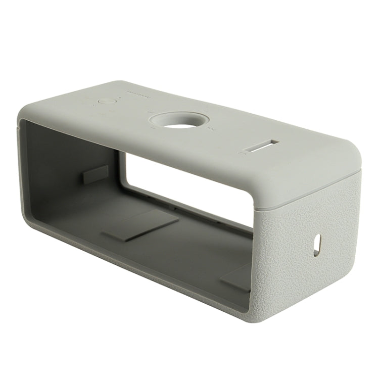 Capa de Silicone para Altifalante Bluetooth M1 Marshall Emberton, Capa de Silicone Cinzenta, Capa de Silicone Azul Escuro, Capa de Silicone Vermelha, Capa de Silicone Preta