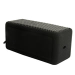 Capa de Silicone para Altifalante Bluetooth M1 Marshall Emberton, Capa de Silicone Cinzenta, Capa de Silicone Azul Escuro, Capa de Silicone Vermelha, Capa de Silicone Preta